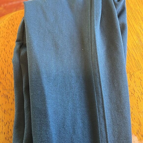 EXCELLENT CONDITION BLANQI EVERYDAY HIPSTER SUPPORT LEGGINGS SMALL STORM COLOR - Picture 3 of 6